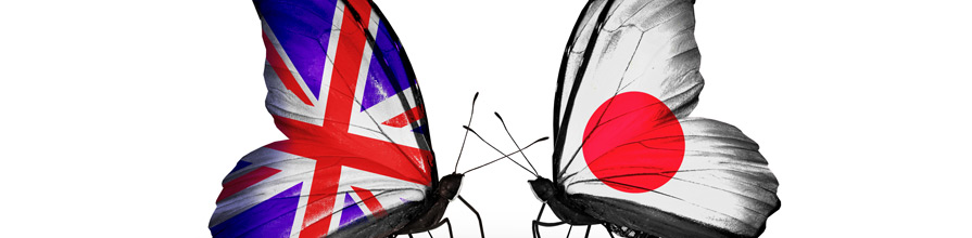 Edgefolio showcases technology at DIT’s Fintech Trade Mission to Tokyo
