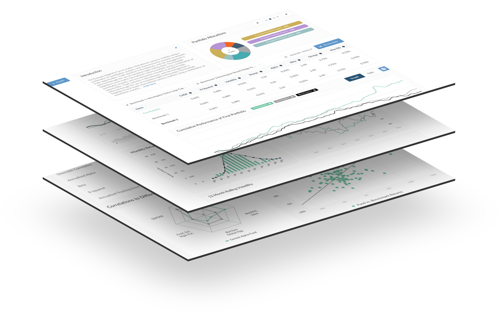 How Technology Is (Slowly) Transforming Asset Management
