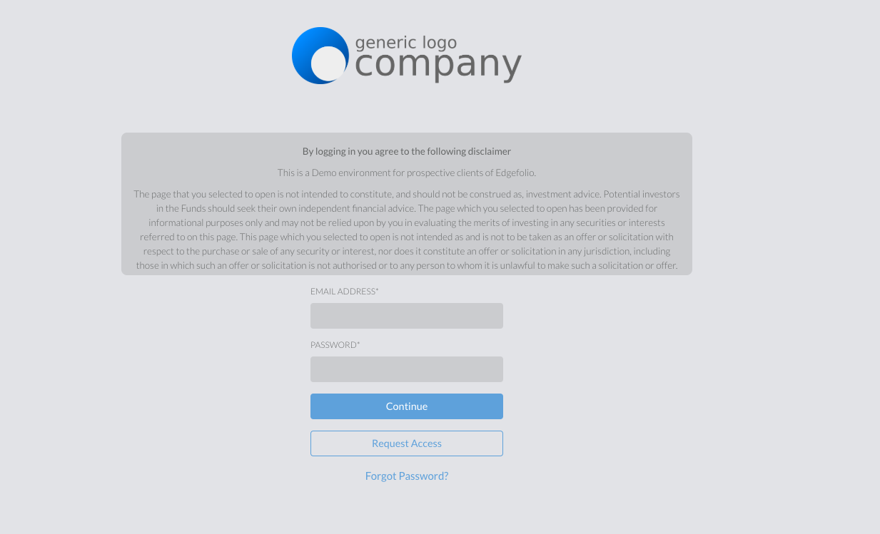 Hedge Funds Marketing Starter Pack: Getting leads straight through your website