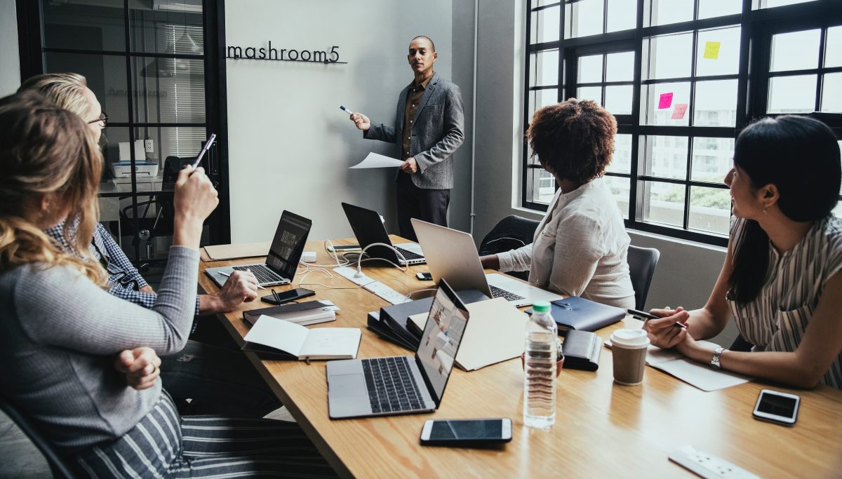 Digitalisation of Hedge Fund Marketing