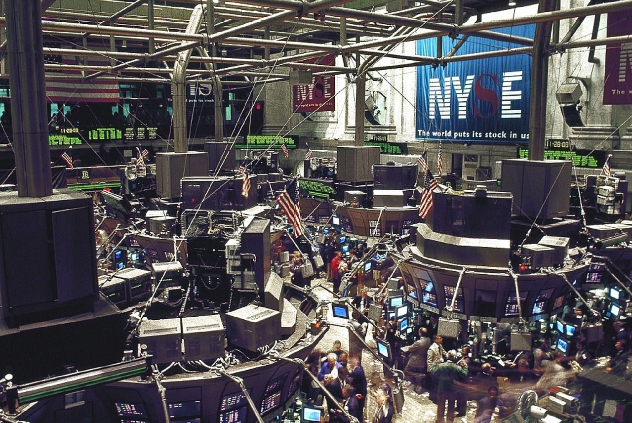 Capital Raising & Automation