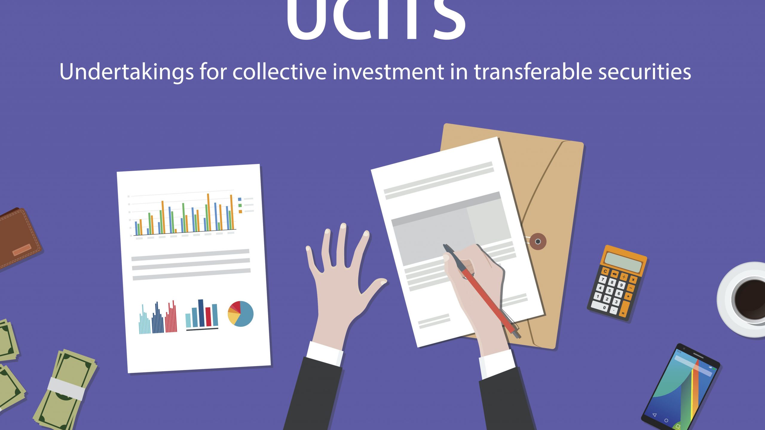 Top Performing UCITS Funds by strategy, March 2020