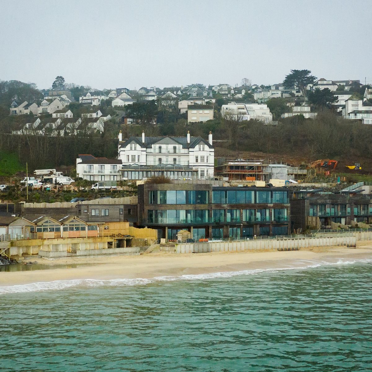 ESTea #7 14/06/21: Cornwall Consensus or Carbis Delay?