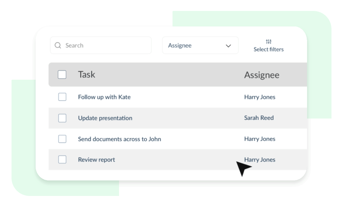 Product update release: FundPortal, the hedge fund CRM