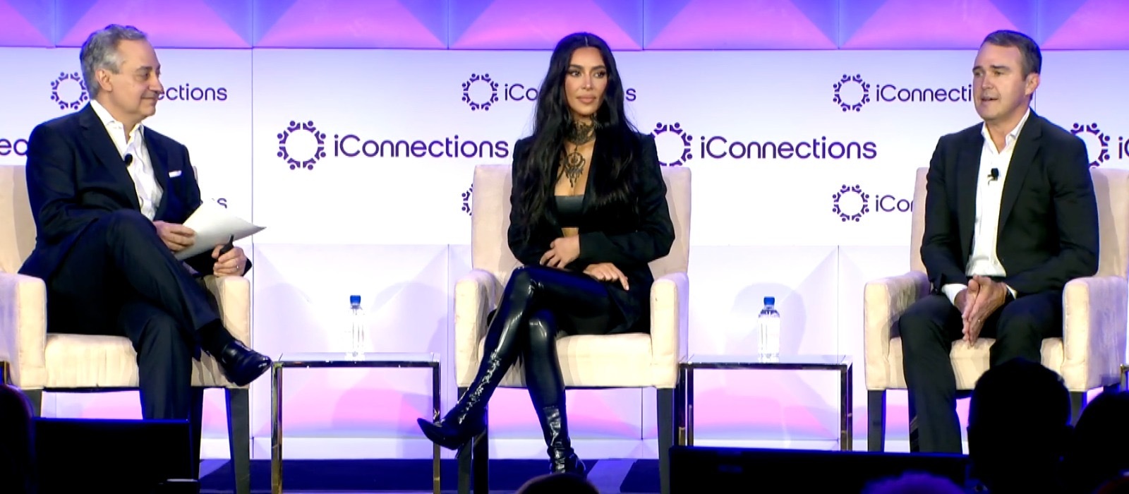 iConnections Global Alts 2023; what I learnt and what we would do differently next year