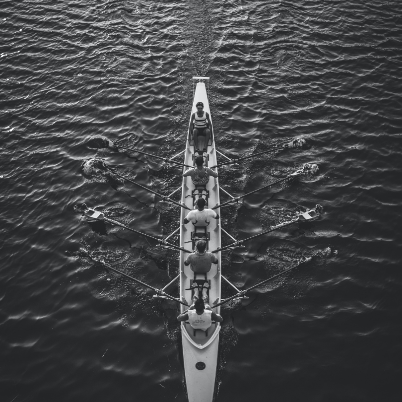 Gaining momentum; how trust and commitment are key to successful influencer marketing for hedge funds