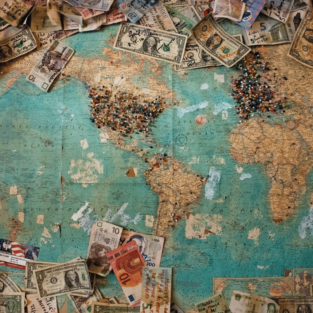 Building a marketing strategy to target different investor types